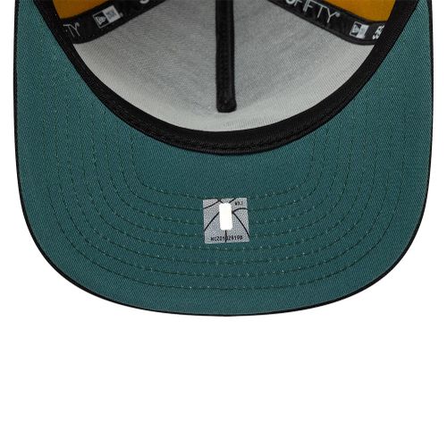 Casquette 59FIFTY A-Frame Fitted Chicago Bulls NBA Doré unisex - New Era Cap - Modalova