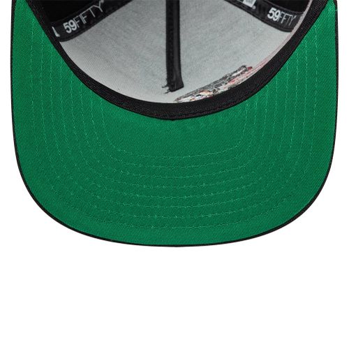 Casquette 59FIFTY A-Frame Fitted Rugrats Noir unisex - New Era Cap - Modalova