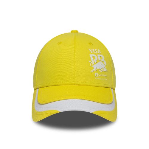 Casquette 9FORTY Citrus Miami & Madrid Race Special Visa Cash App unisex - New Era Cap - Modalova