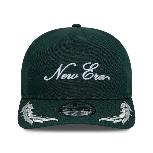 Casquette 19TWENTY New Era Vert Foncé unisex - New Era Cap - Modalova