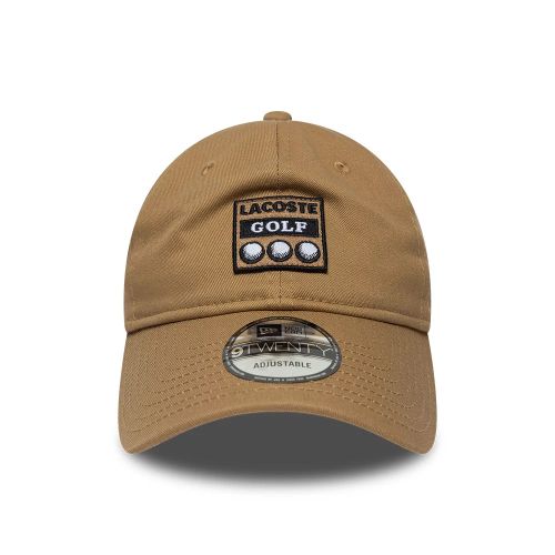Casquette 9TWENTY New Era x Lacoste unisex - New Era Cap - Modalova