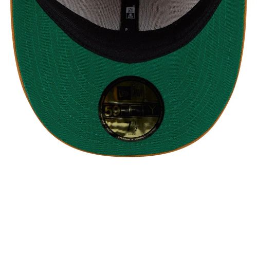 Casquette 59FIFTY Fitted Timberland X MLB LA Dodgers Panama unisex - New Era Cap - Modalova
