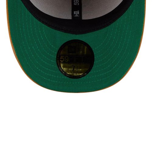 Casquette 59FIFTY Fitted Timberland X MLB Chicago White Sox Panama unisex - New Era Cap - Modalova