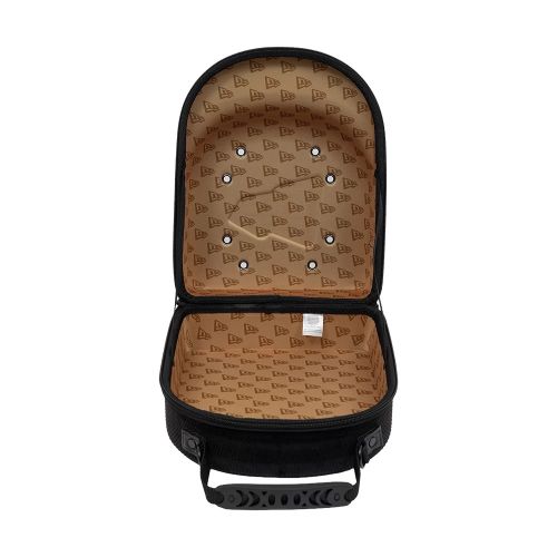 Mallette de Transport New Era 59FIFTY Cord Noir - 6 Casquettes unisex - New Era Cap - Modalova