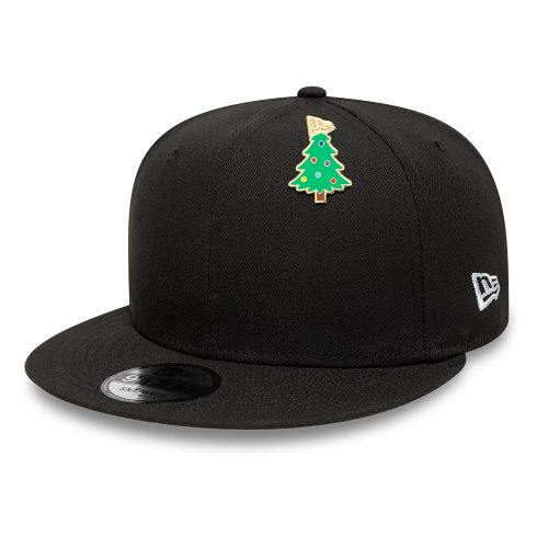 Pin’s New Era Sapin de Noël Vert unisex - New Era Cap - Modalova
