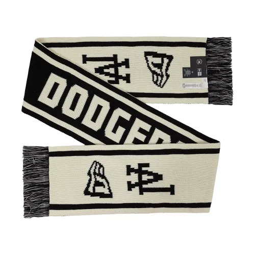 Écharpe LA Dodgers MLB Team Noir unisex - New Era Cap - Modalova