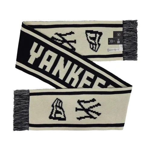 Écharpe New York Yankees MLB Team Bleu marine unisex - New Era Cap - Modalova