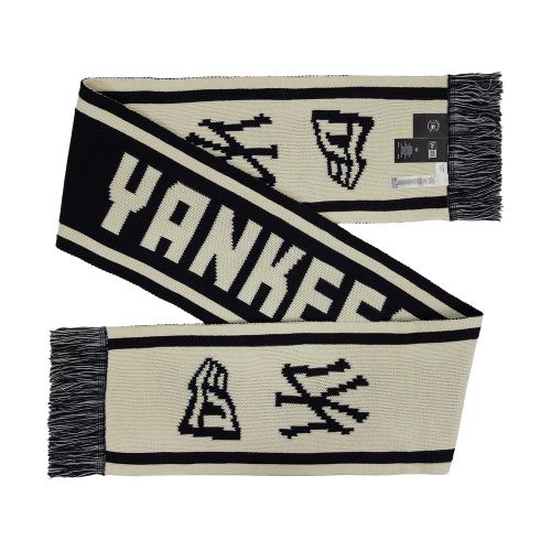 Écharpe New York Yankees MLB Team Bleu marine unisex - New Era Cap - Modalova