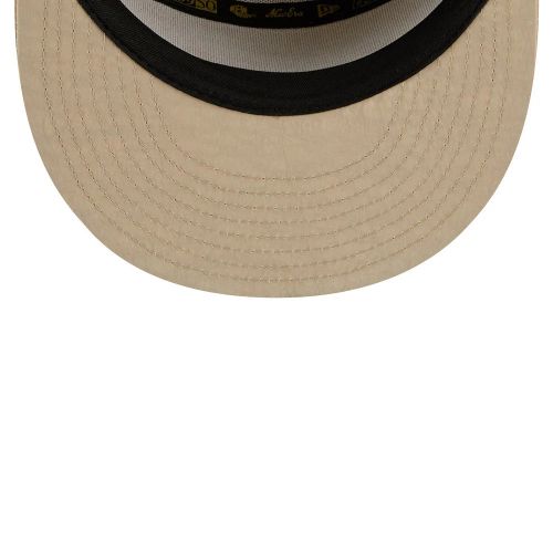 Casquette 59FIFTY Fitted New Era Split Panel 59FIFTY Day Crème unisex - New Era Cap - Modalova