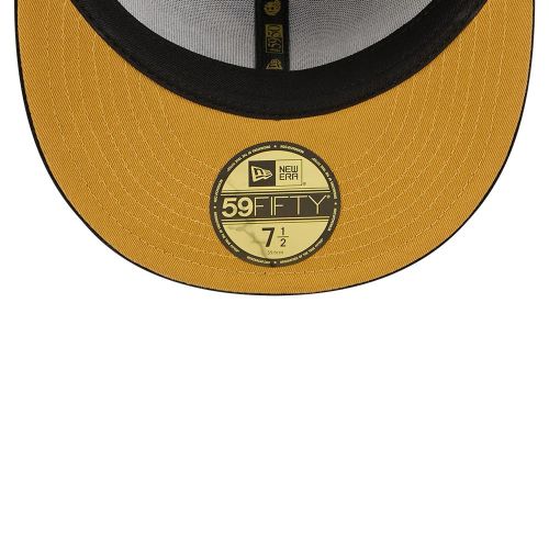 Casquette 59FIFTY Fitted New Era 59FIFTY Day Noir unisex - New Era Cap - Modalova