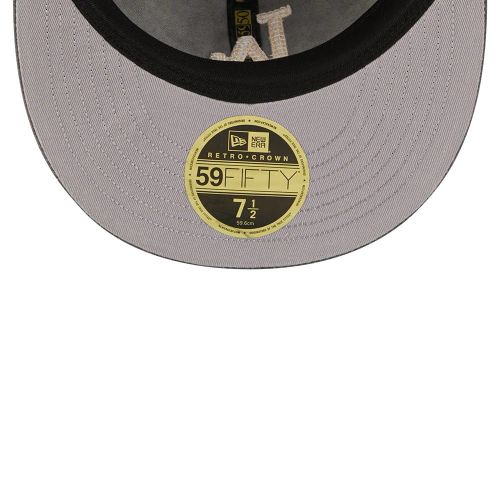 Casquette 59FIFTY Fitted Retro Crown LA Dodgers 59FIFTY Day MLB Noir unisex - New Era Cap - Modalova
