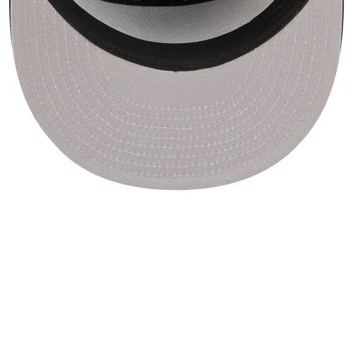 Casquette 59FIFTY Fitted Panneau Divisé Athletics 59FIFTY Day MLB Noir unisex - New Era Cap - Modalova