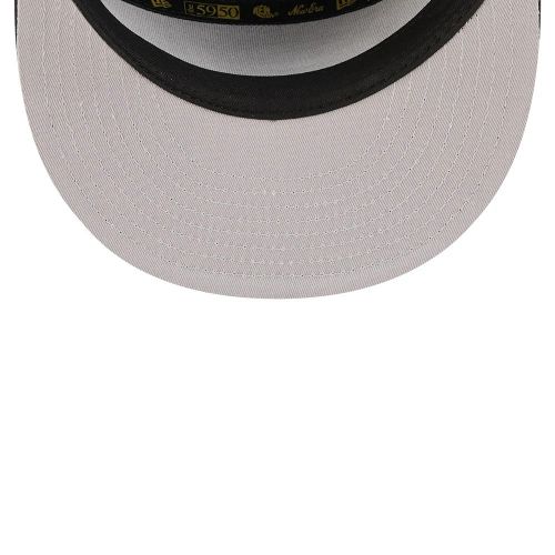 Casquette 59FIFTY Fitted New York Yankees MLB 59FIFTY Day Noir unisex - New Era Cap - Modalova