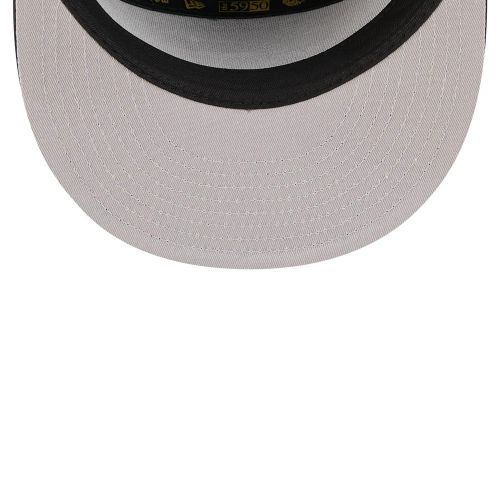 Casquette 59FIFTY Fitted Panneau Divisé Chicago White Sox 59FIFTY Day unisex - New Era Cap - Modalova