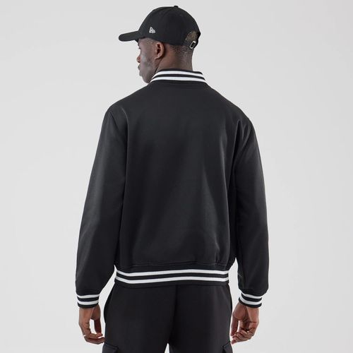 Veste Bomber enn Jersey Detroit Tigers MLB Noir unisex - New Era Cap - Modalova