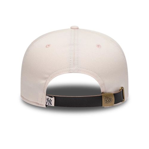 Casquette 19TWENTY Flower New York Yankees MLB Rose Pastel unisex - New Era Cap - Modalova