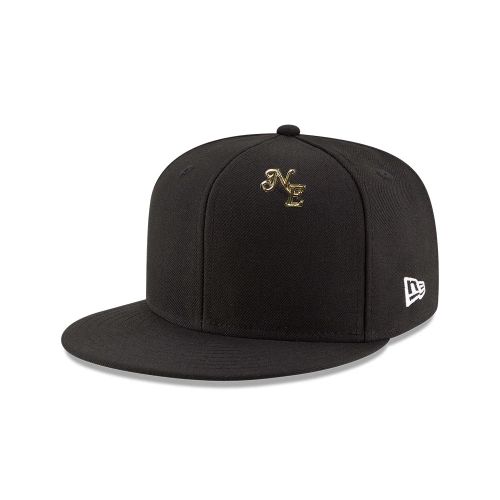 Pin’s New Era 59FIFTY Day Or unisex - New Era Cap - Modalova