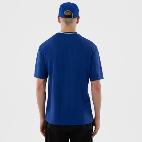 T-shirt Charros De Jalisco LMB Bleu unisex - New Era Cap - Modalova