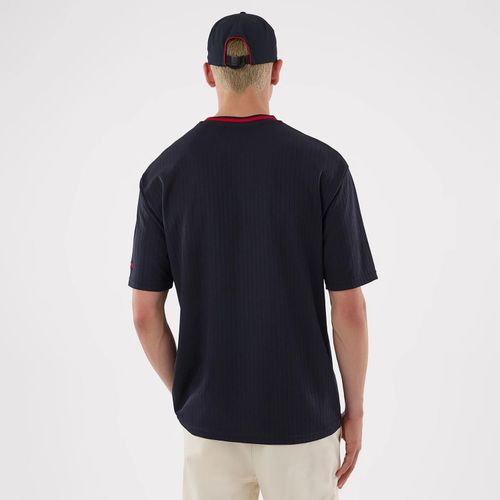 T-shirt New York Yankees MLB Bleu Marine unisex - New Era Cap - Modalova