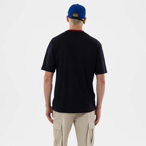 T-Shirt Toronto Blue Jays MLB Bleu Marine unisex - New Era Cap - Modalova