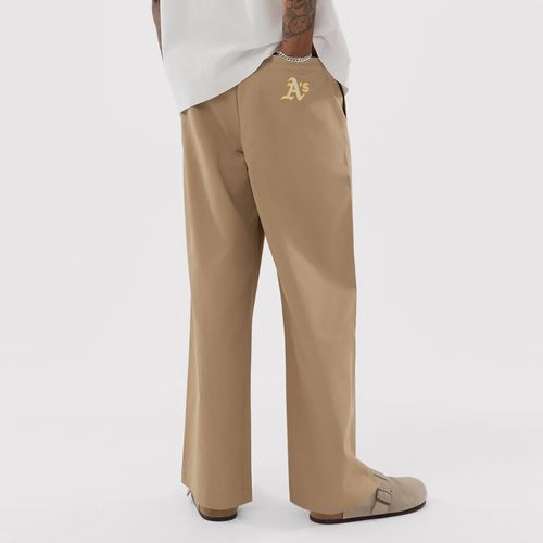 Pantalon Chino Athletics MLB Clair unisex - New Era Cap - Modalova
