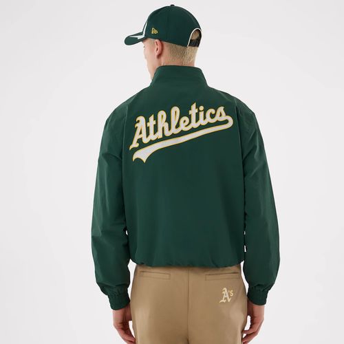 Veste de Sport Athletics MLB Vert Foncé unisex - New Era Cap - Modalova