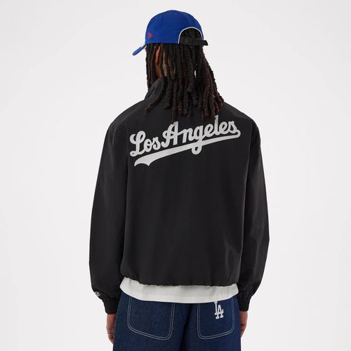 Veste de Sport LA Dodgers MLB Noir unisex - New Era Cap - Modalova