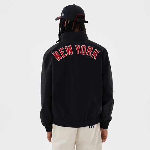 Veste de Sport New York Yankees MLB Bleu Marine unisex - New Era Cap - Modalova