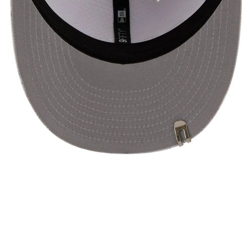 Casquette 9FIFTY Snapback New Era Golf Blanc unisex - New Era Cap - Modalova