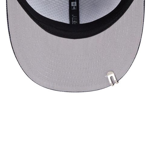 Casquette 9FIFTY Snapback New Era Golf Noir unisex - New Era Cap - Modalova