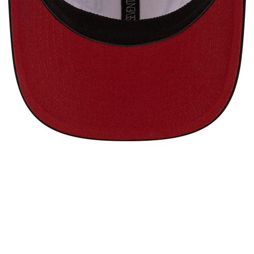 Casquette 9SEVENTY Mexico City Series 2026 MLB Dueling League Logos unisex - New Era Cap - Modalova