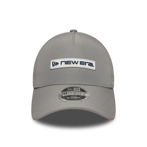 Casquette 39THIRTY M-Crown A-Frame Stretch Fit New Era Gris unisex - New Era Cap - Modalova