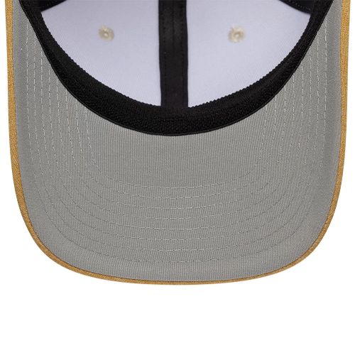 Casquette 39SEVENTY Stretch Fit New Era 2 Tons Clair unisex - New Era Cap - Modalova