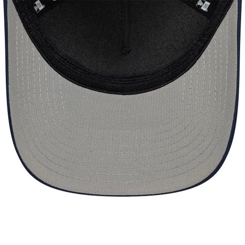 Casquette 39THIRTY M-Crown A-Frame Stretch Fit New Era avec Patch unisex - New Era Cap - Modalova