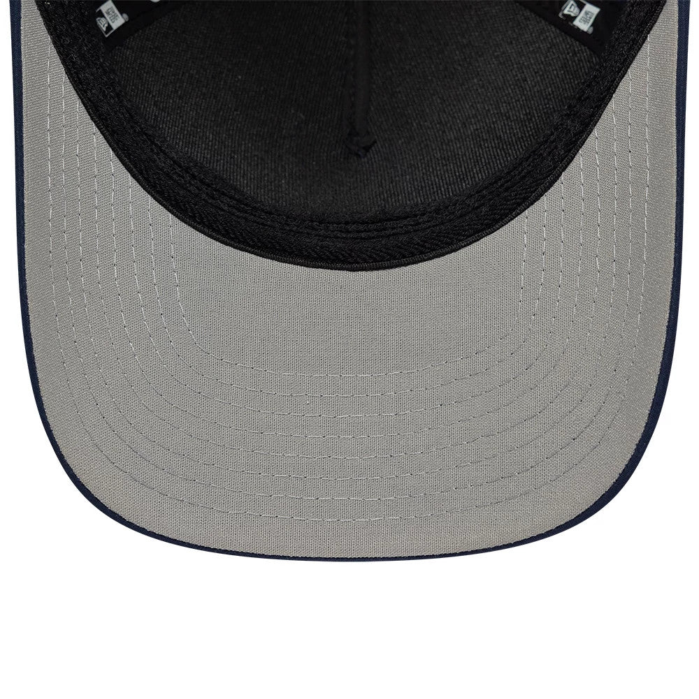 Casquette 39THIRTY M-Crown A-Frame Stretch Fit New Era avec Patch unisex - New Era Cap - Modalova