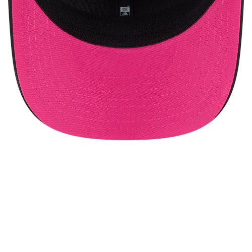 Casquette 9SEVENTY Stretch Snap Eagles NFL City Connect 2026 Noir unisex - New Era Cap - Modalova