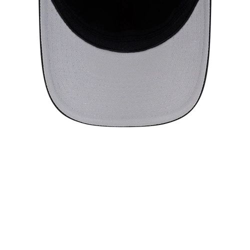 Casquette 39THIRTY M-Crown Stretch Fit Boston Bruins NHL Team Noir unisex - New Era Cap - Modalova