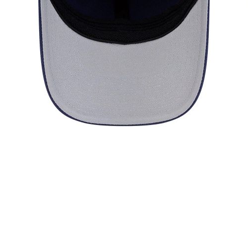 Casquette 39THIRTY M-Crown Stretch Fit Toronto Maple Leafs NHL Bleu unisex - New Era Cap - Modalova