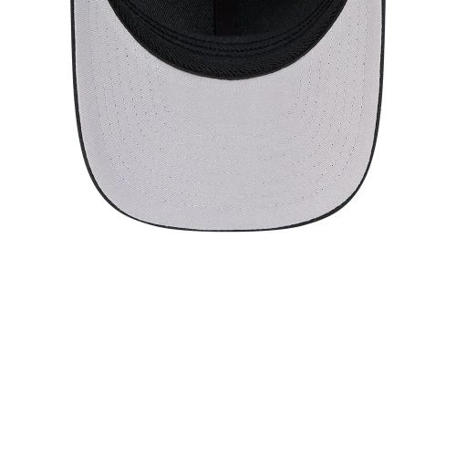 Casquette 39THIRTY M-Crown Stretch Fit Toronto Maple Leafs NHL Noir unisex - New Era Cap - Modalova