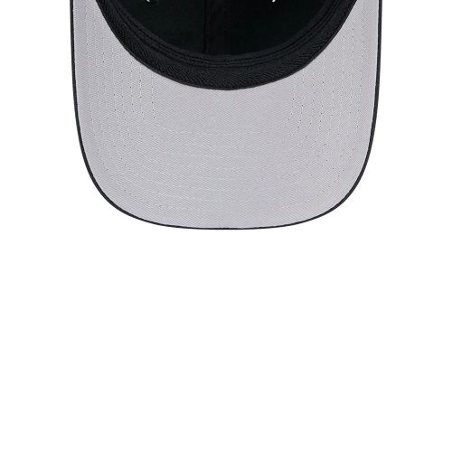 Casquette 39THIRTY M-Crown Stretch Fit Boston Celtics NBA Team Noir unisex - New Era Cap - Modalova