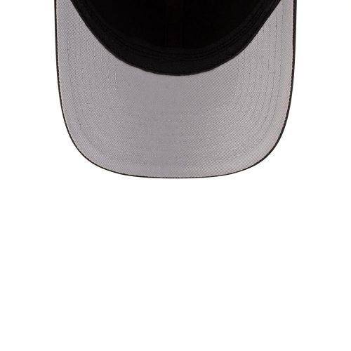 Casquette 39THIRTY M-Crown Stretch Fit New York Knicks NBA Team Noir unisex - New Era Cap - Modalova