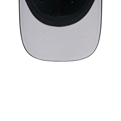 Casquette 39THIRTY M-Crown Stretch Fit LA Lakers NBA Team Noir unisex - New Era Cap - Modalova
