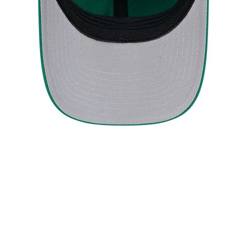 Casquette 39THIRTY M-Crown Stretch Fit Boston Celtics NBA Team Vert unisex - New Era Cap - Modalova