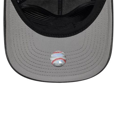 Casquette 19TWENTY New York Yankees MLB Noir unisex - New Era Cap - Modalova