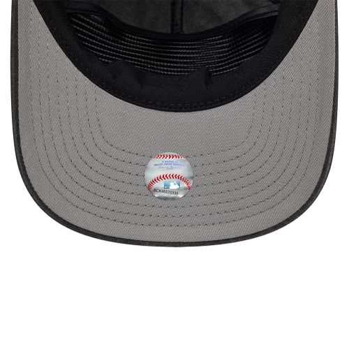 Casquette 19TWENTY Boston Red Sox MLB Noir unisex - New Era Cap - Modalova