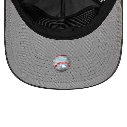 Casquette 19TWENTY Chicago White Sox MLB Noir unisex - New Era Cap - Modalova