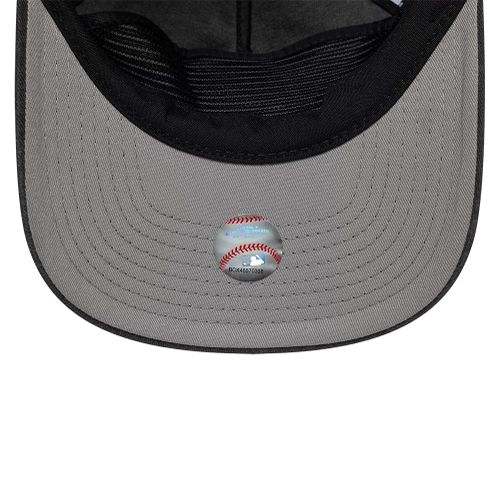 Casquette 19TWENTY New York Mets MLB Noir unisex - New Era Cap - Modalova
