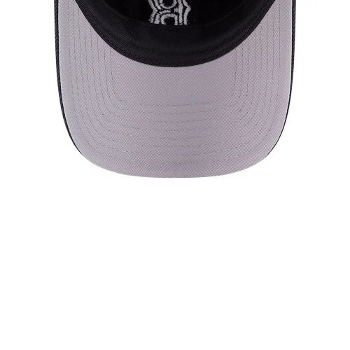Casquette 9FORTY A-Frame Jean Délavé Boston Red Sox MLB Noir unisex - New Era Cap - Modalova