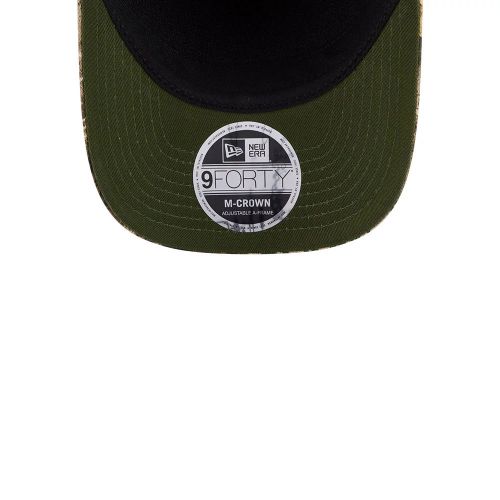Casquette 9FORTY M-Crown A-Frame Coton Twill New York Mets MLB unisex - New Era Cap - Modalova