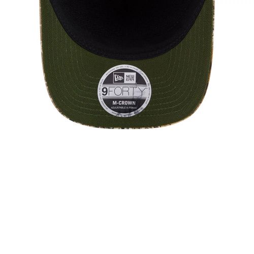 Casquette 9FORTY M-Crown A-Frame Coton Twill LA Dodgers MLB unisex - New Era Cap - Modalova